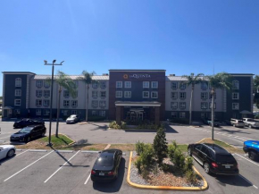 La Quinta by Wyndham Lakeland East